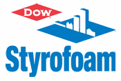 Insulation Dow Styrofoam