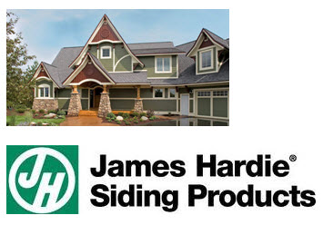 James Hardie 